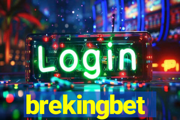 brekingbet