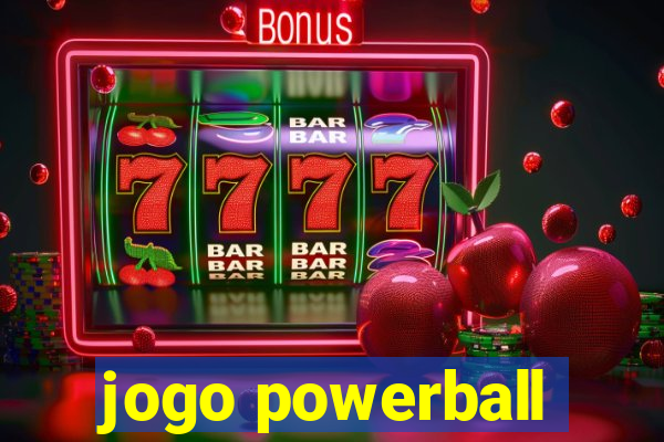 jogo powerball