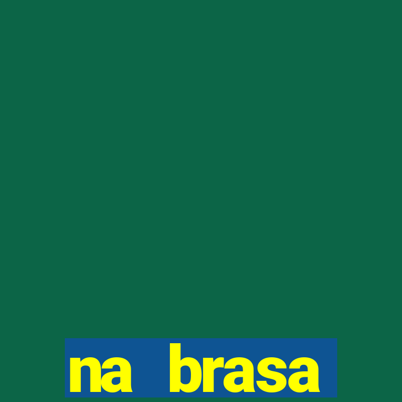 na brasa churrascaria porto alegre