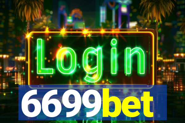 6699bet