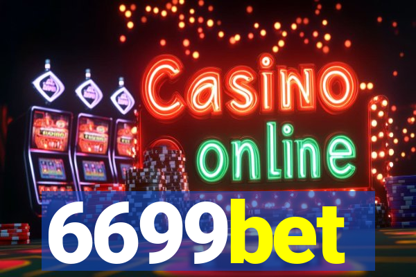 6699bet