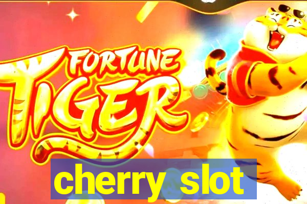 cherry slot