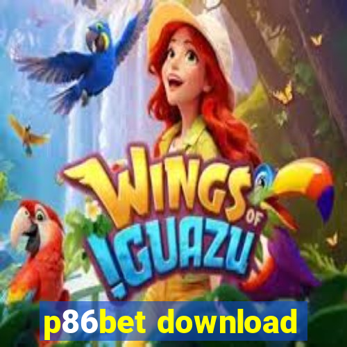 p86bet download