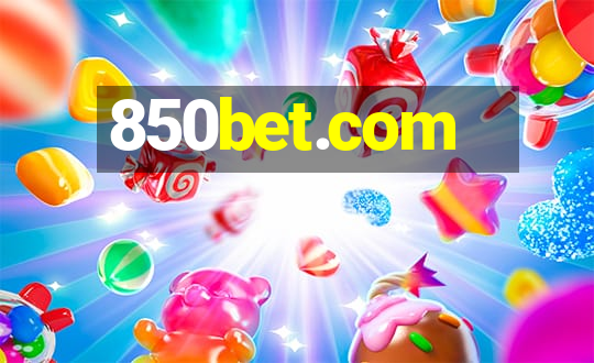 850bet.com