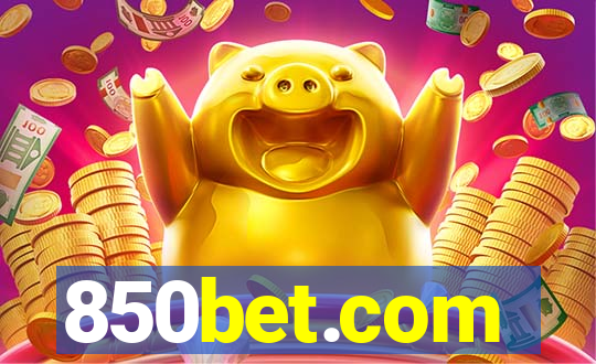 850bet.com