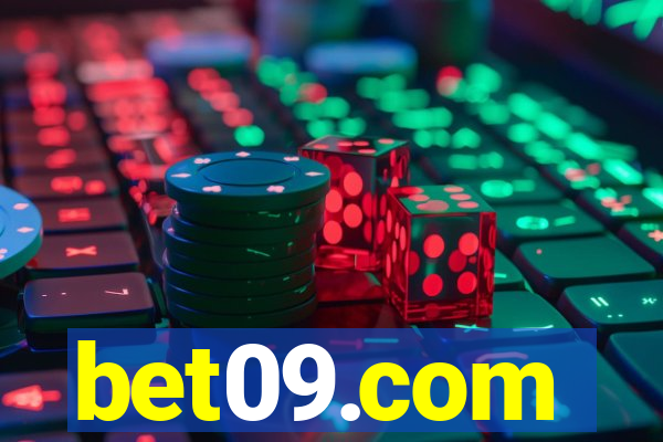 bet09.com