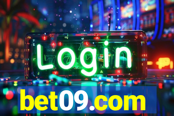 bet09.com