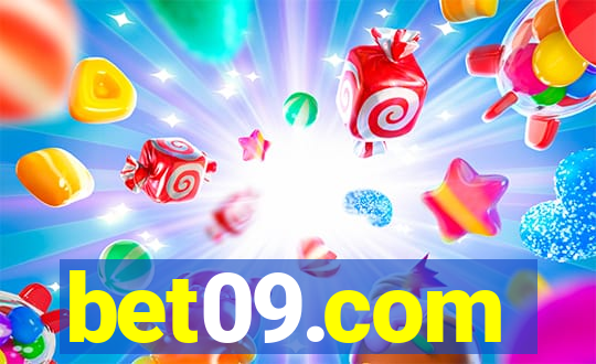 bet09.com