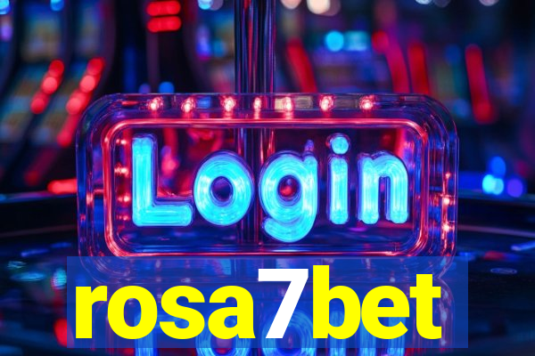 rosa7bet