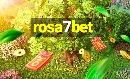 rosa7bet