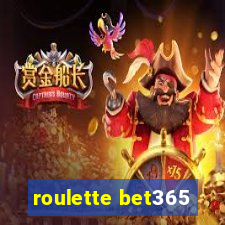 roulette bet365