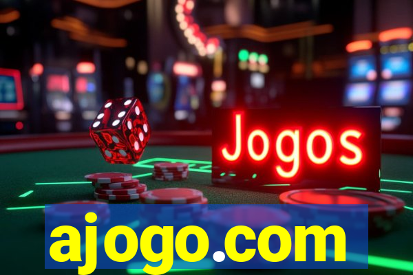 ajogo.com