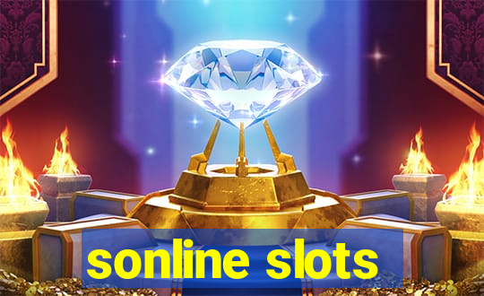 sonline slots