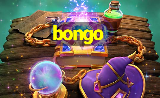 bongo