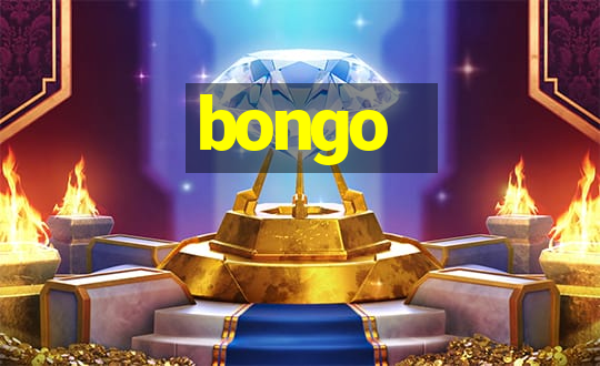 bongo