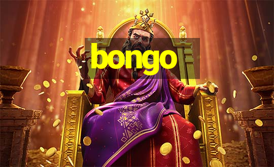 bongo