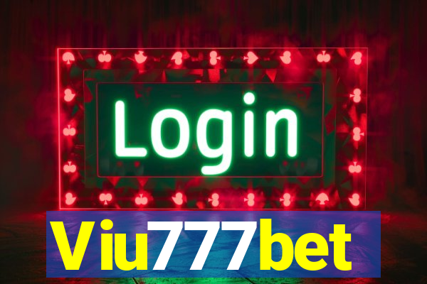 Viu777bet