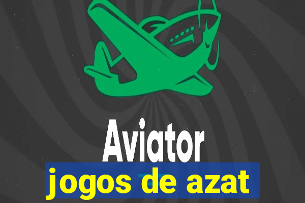 jogos de azat