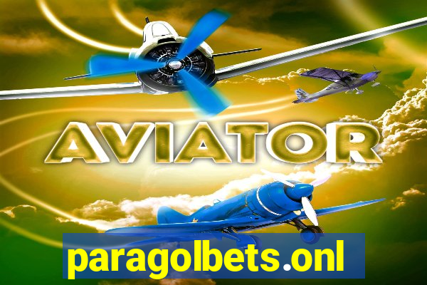 paragolbets.online