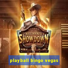 playball bingo vegas