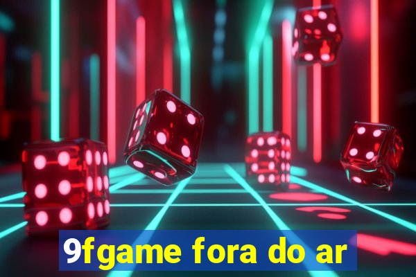 9fgame fora do ar