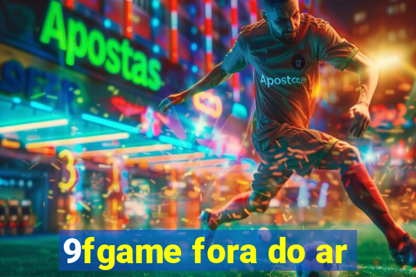 9fgame fora do ar