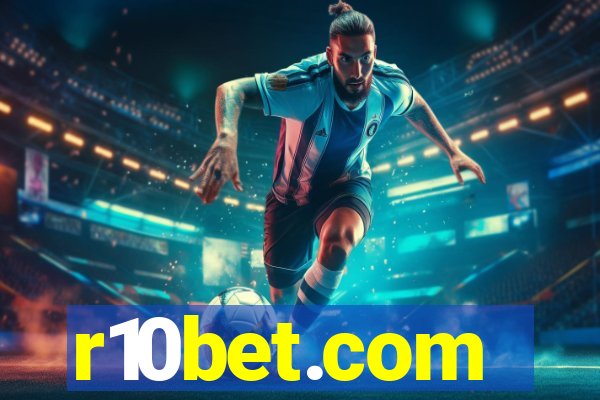 r10bet.com