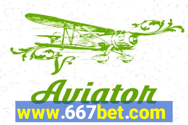 www.667bet.com