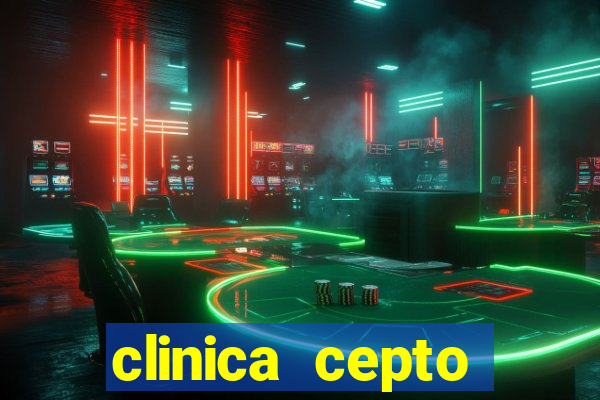 clinica cepto hospital da bahia