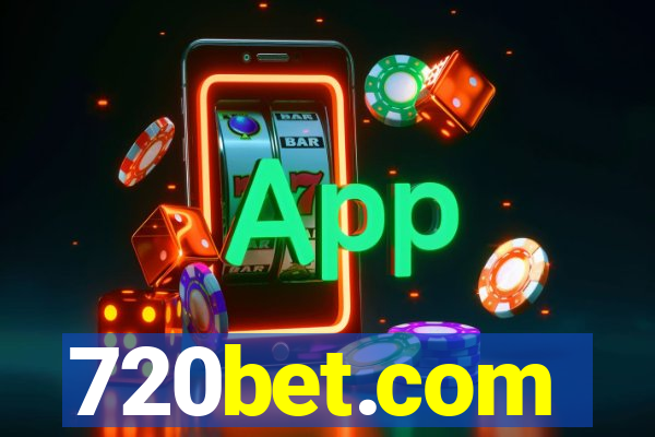 720bet.com