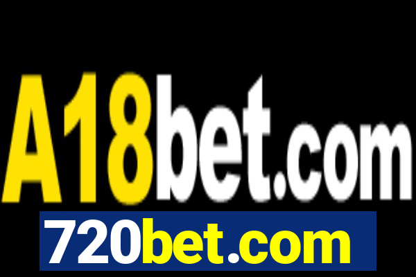 720bet.com