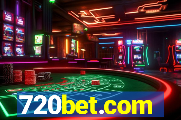 720bet.com