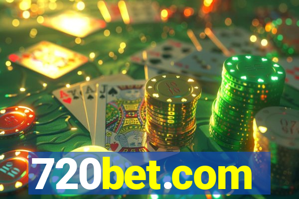 720bet.com