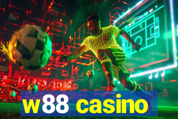 w88 casino