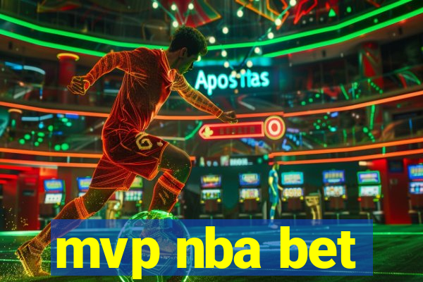 mvp nba bet