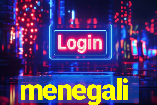 menegali