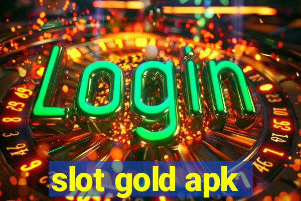 slot gold apk