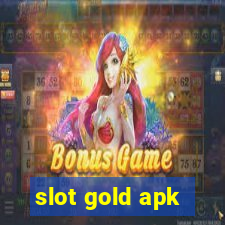 slot gold apk