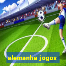 alemanha jogos