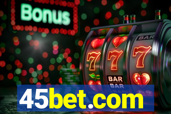 45bet.com