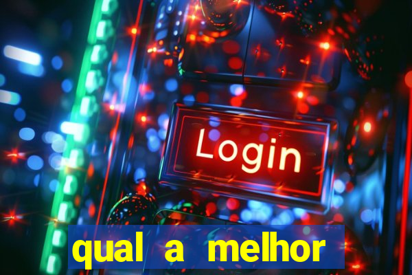 qual a melhor plataforma de jogo online