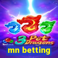 mn betting