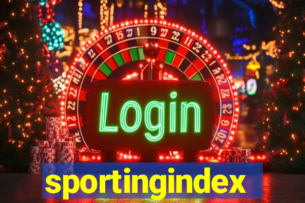 sportingindex