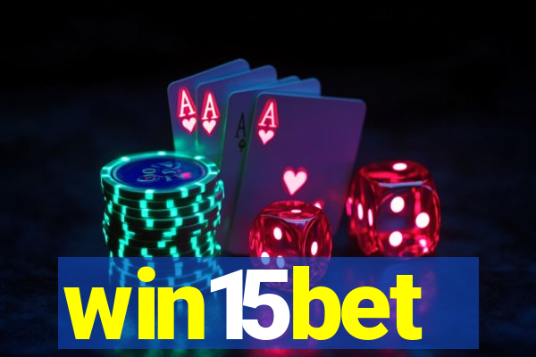 win15bet