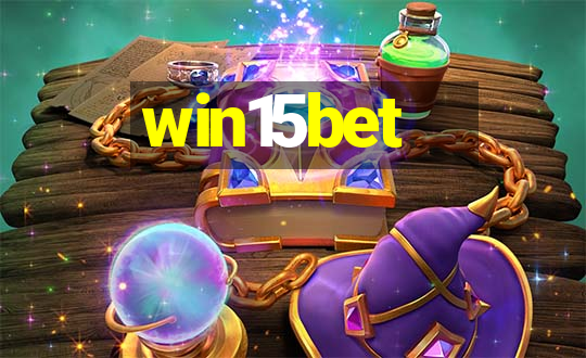 win15bet