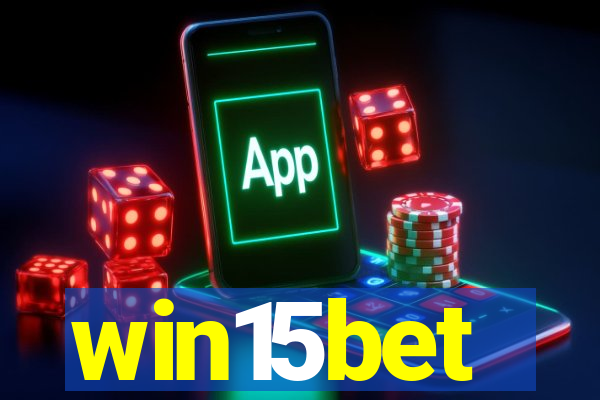 win15bet