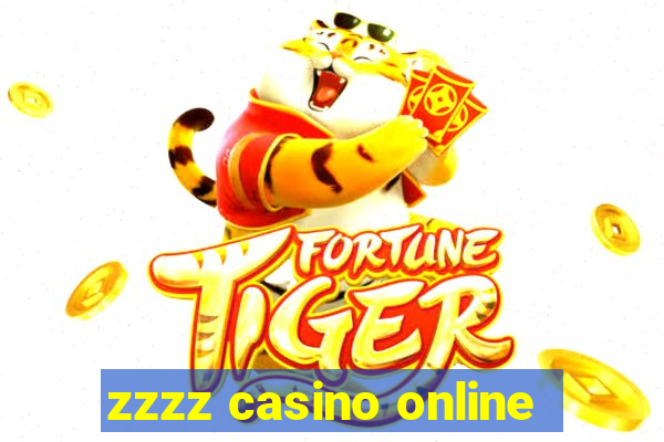 zzzz casino online