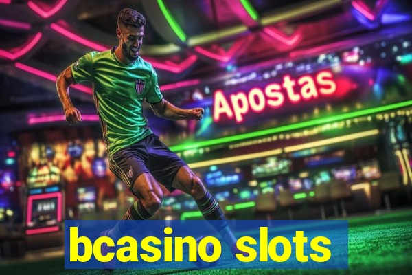 bcasino slots