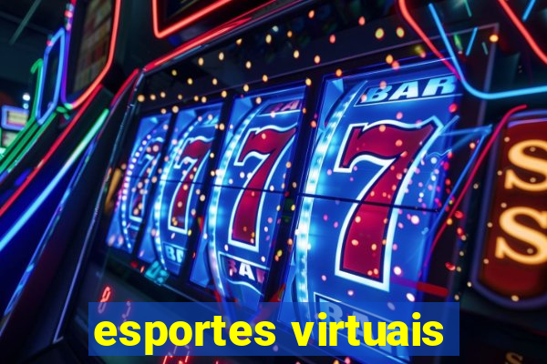 esportes virtuais