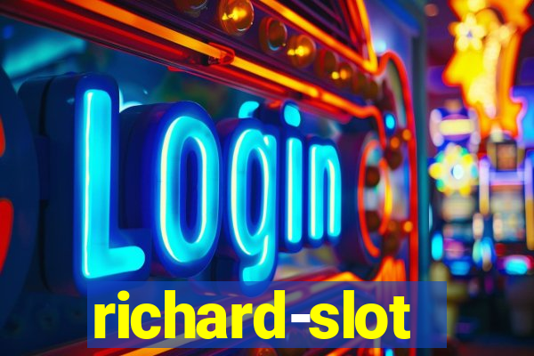 richard-slot